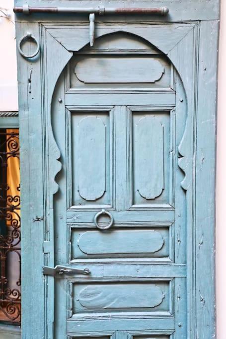 Riad Dar Zitouna Marrakesh - Entire House In Exclusivity Exteriör bild